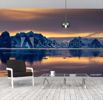 Picture of Midnight Sun